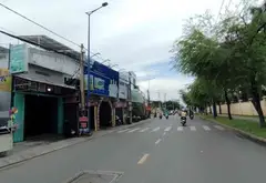 Bán nhà mặt phố kinh doanh tại phường Tân Thới Hiệp, Quận 12... Bán nhà mặt phố tại Tân Thới Hiệp, Hồ Chí Minh 06