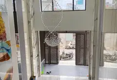 Nhà 5 tầng mới có thang máy, 4PN, quận 12, giá 8,7 tỷ... Bán nhà riêng tại Thới An, Hồ Chí Minh 05
