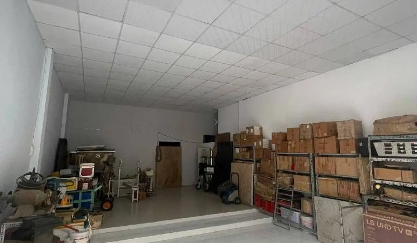 Nhà riêng mặt tiền 6m hẻm 5m Tân Hoà Đông, Bình Tân... Bán nhà riêng tại Bình Trị Đông, Hồ Chí Minh 01