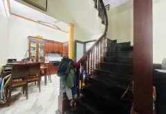 Bán nhà Vân Canh, Hoài Đức, 40m 4 tầng , ngõ thông rộng ô tô đỗ cửa, 7,x Tỷ ( x tiểu học)... Bán nhà riêng tại Sơn Đồng, Hà Nội 03