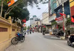 Nhà đất vuông nằm ngay khu Đại Nam - cơ hội đầu tư thông minh... Bán nhà riêng tại Phú Lương, Hà Nội 02