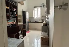 Nhà 5 tầng hẻm xe tải tránh Phú Nhuận, 44m2, 9 phòng ngủ... Bán nhà riêng tại Phú Nhuận, Hồ Chí Minh 11