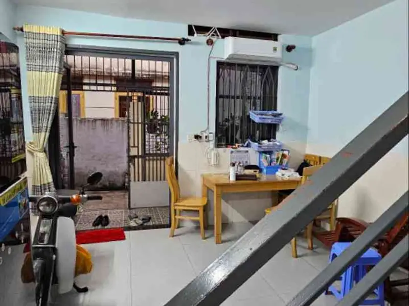 Nhà nhỏ xinh, vị trí vàng ở Tân Phú... Bán nhà riêng tại Phú Thọ Hòa, Hồ Chí Minh 01