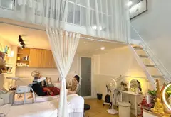 Nhà 4 tầng hẻm xe hơi, giá siêu tốt tại Lạc Long Quân... Bán nhà riêng tại Bảy Hiền, Hồ Chí Minh 07