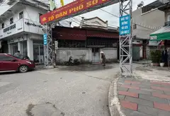 Bán nhà riêng 4 tầng ngõ Hồ Sen, quận Lê Chân, thuận tiện di chuyển... Bán nhà riêng tại Lê Chân, Hải Phòng 02
