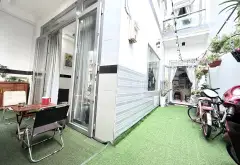 Nhà rộng, hẻm ô tô Quang Trung - Pháp lý chuẩn, đầu tư tuyệt vời... Bán nhà riêng tại Thông Tây Hội, Hồ Chí Minh 06