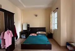 Bán Biệt thự ven sông nhà 2 tầng diện tích 191m2 đường TRẦN BÁ GIAO... Bán nhà riêng tại An Nhơn, Hồ Chí Minh 16