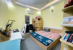 Nhà mặt tiền 3 tầng 66m2 tại Thạnh Lộc, giá 5,4 tỷ đồng... Bán nhà mặt phố tại An Phú Đông, Hồ Chí Minh 15
