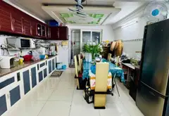 Nhà phố 4 tầng nở hậu, hiện đại tại Tân Phú giá siêu ưu đãi... Bán nhà mặt phố tại Phú Thạnh, Hồ Chí Minh 04