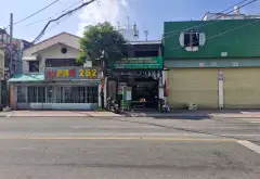 Nhà 2 mặt tiền kinh doanh sầm uất quận 6, diện tích 232m²... Bán nhà mặt phố tại Bình Tiên, Hồ Chí Minh 03