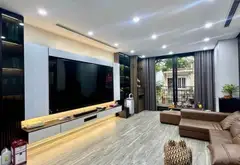 Nhà mặt phố 6 tầng thang máy và nội thất đẳng cấp sang trọng... Bán nhà mặt phố tại Hà Đông, Hà Nội 01
