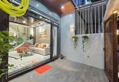 Bán nhà 3 tầng kiệt Cù Chính Lan, Thanh Khê, Đà Nẵng, 60.5m2... Bán nhà riêng tại Thanh Khê, Đà Nẵng 04