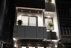 Nhà mặt phố Thanh Long, đẳng cấp 3 tầng, rộng rãi, sát biển... Bán nhà mặt phố tại Hải Châu, Đà Nẵng 02