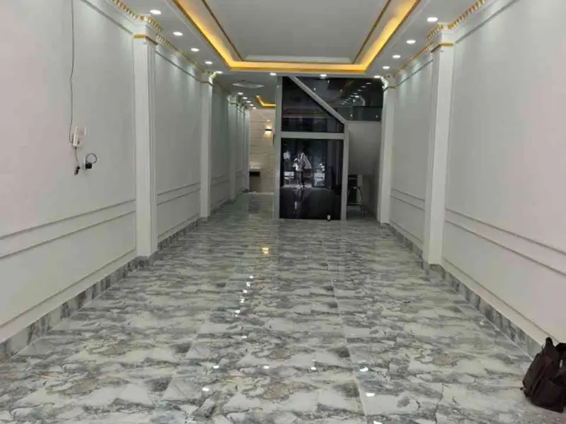 Bán nhà mặt tiền khu Tên Lửa, 4 tầng, 80m2... Bán nhà mặt phố tại An Lạc, Hồ Chí Minh 01