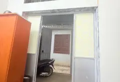 Bán đất tặng nhà 40m², 1.5 tầng, Định Công Thượng, mặt tiền rộng, sổ đỏ riêng.... Bán nhà riêng tại Định Công, Hà Nội 06
