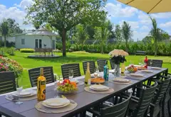 Nhà mặt phố siêu đỉnh kết hợp resort nghỉ dưỡng xanh mát... Bán nhà mặt phố tại Bình Lợi, Hồ Chí Minh 06