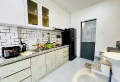 Nhà 3 Tầng Mới Toanh Tặng Full Nội Thất - Phường An Hội Đông, Gò Vấp... Bán nhà riêng tại An Hội Đông, Hồ Chí Minh 03