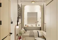 Nhà 4 tầng, 3 phòng ngủ, hẻm ô tô tại quận Tân Sơn 46m²... Bán nhà riêng tại Tân Sơn, Hồ Chí Minh 09
