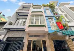 B.A'N NH.AVị trí trung tâm: Gần Nguyễn Trãi, Trần Hưng Đạo, An Dương Vương, Võ Văn Kiệt– HẺM Ô T... Bán nhà riêng tại Chợ Quán, Hồ Chí Minh 04