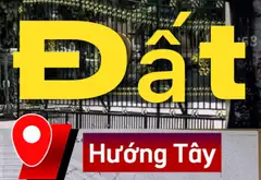 Bán lô đất 90m2, gần nhà thờ PhaoLo, hxh, hướng Tây... Bán đất tại An Lạc, Hồ Chí Minh 03