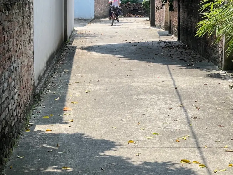 Bán đất xã Thôn Chè, Thuận Thành, Bắc Ninh, diện tích 60m2, pháp lý rõ ràng... Bán đất tại Ninh Xá, Bắc Ninh 01