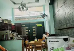 Bán nhà 3 tầng 54m2 hướng Đông Bắc tại Dương Quảng Hàm... Bán nhà riêng tại An Nhơn, Hồ Chí Minh 05