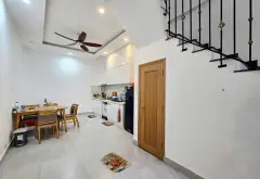 Nhà riêng 3 tầng 3 phòng ngủ hướng Nam tại khu vực Hoà An, Đà Nẵng... Bán nhà riêng tại An Khê, Đà Nẵng 10