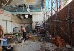 Bán nhà mặt phố khu vực Âu Cơ, Lạc Long Quân, 90m2 1 tầng... Bán nhà mặt phố tại Tân Phú, Hồ Chí Minh 02