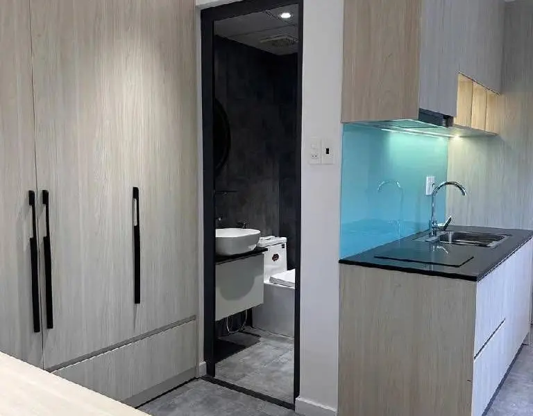 💥 TOÀ CĂN HỘ 💥CĂN GÓC KIỆT NHỰA Ô TÔ HOÀNG DIỆU, ĐỐI DIỆN CHỢ, FULL NỘI THẤT- DÒNG TIỀN ỔN ĐỊNH... Bán nhà riêng tại Hải Châu, Đà Nẵng 01