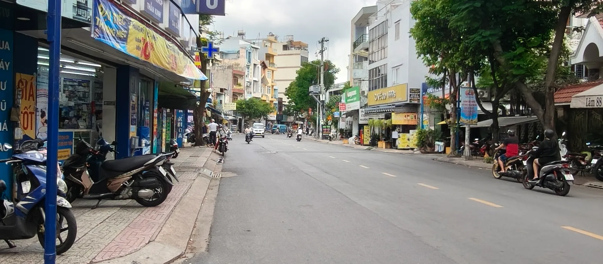 Căn góc 2 Mặt tiền kinh doanh đường Vườn Lài trệt 2 lầu 5.8 tỷ... Bán nhà mặt phố tại Phú Thọ Hòa, Hồ Chí Minh 01