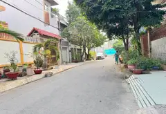 Nhà riêng Lê Văn Thọ, 5 tầng 4 phòng ngủ, hẻm rộng có vỉa hè... Bán nhà riêng tại Thông Tây Hội, Hồ Chí Minh 12