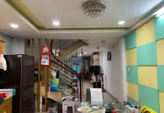 🏡 MẶT TIỀN KINH DOANH LÊ ĐỨC THỌ – GÒ VẤP
📐 DT 77m² – Ngang 4m × 19m... Bán nhà mặt phố tại Gò Vấp, Hồ Chí Minh 07