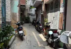 Bán nhà mặt phố Phạm Đình Hổ Quận 6, 54.6m², 2 tầng, giá 5.95 tỷ... Bán nhà mặt phố tại Bình Tây, Hồ Chí Minh 03