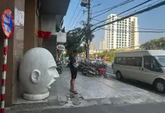 Bán đất mặt phố Thủ Khoa Huân diện tích 176m², gần biển Mỹ Khê, giá ưu đãi... Bán đất tại Sơn Trà, Đà Nẵng 05