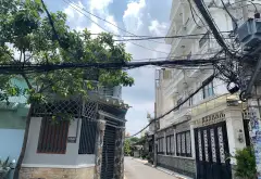 Cơ hội hiếm có sở hữu nhà 2 mặt tiền hẻm xe tải Quận 12 với giá tốt... Bán nhà riêng tại Trung Mỹ Tây, Hồ Chí Minh 03