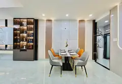 Bán nhà riêng 2 tầng 45m² tại phường 14, gần Trung tâm thương mại Emart Phan Huy Ích... Bán nhà riêng tại An Hội Tây, Hồ Chí Minh 03