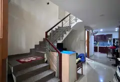 Nhà phố Tây Thạnh rộng rãi, phong cách hiện đại... Bán nhà riêng tại Tây Thạnh, Hồ Chí Minh 03