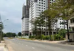 Bán đất mặt tiền KDC Phú Lợi - 120m² - Phạm Thế Hiển, Quận 8, TP Hồ Chí Minh - 7.9 tỷ... Bán đất tại Bình Đông, Hồ Chí Minh 01