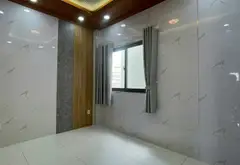 Bán nhà 3 tầng | 3 PN | trục Nguyễn Duy Trinh diện tích 54,4 m2 tại phường Phú Hữu... Bán nhà riêng tại Long Trường, Hồ Chí Minh 08