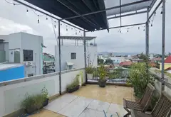 Bán nhà riêng 3 tầng kiệt Trần Cao Vân, quận Thanh Khê, Đà Nẵng, diện tích 84.2 m²... Bán nhà riêng tại Thanh Khê, Đà Nẵng 05