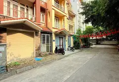 Biệt thự liền kề ô tô tránh, cực hiếm ở Tam Trinh... Bán biệt thự, liền kề tại Hoàng Mai, Hà Nội 01