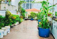 Bán nhà mặt phố An Dương Vương 6 tầng, diện tích 80m2, giá 18.8 tỷ... Bán nhà mặt phố tại Bình Phú, Hồ Chí Minh 10