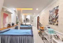 Công Trình Kiến Trúc Đỉnh Cao 8 Tầng , Ngang 9m , diện tích khủng, Mặt tiền kinh doanh tth 21... Bán nhà mặt phố tại Tân Thới Hiệp, Hồ Chí Minh 05