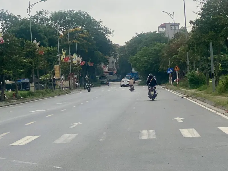 Nhà mặt phố kinh doanh Phúc Thịnh, Bắc Hồng, thông số cực chuẩn giá nhỉnh 90tr/m, DT gần 60m.... Bán nhà mặt phố tại Phúc Thịnh, Hà Nội 01