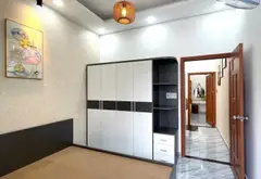 Siêu phẩm nhà Tân Bình 2 tầng đẹp, giá chỉ hơn 4 tỷ, cơ hội sở hữu ngay... Bán nhà riêng tại Tân Sơn, Hồ Chí Minh 04
