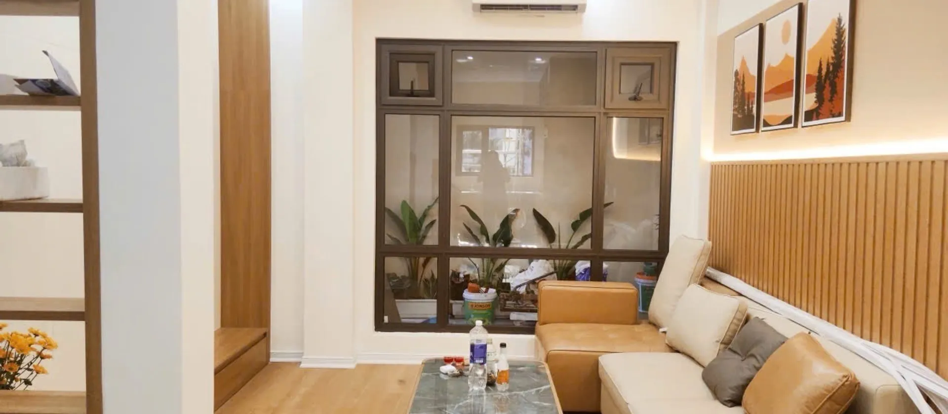 Siêu phẩm nhà riêng Kim Mã giá hợp lý, gần phố ô tô, trung tâm Ba Đình... Bán nhà riêng tại Ba Đình, Hà Nội 01