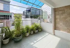Nhà 4 tầng diện tích 20m² tại Chiến Thắng giá 3.85 tỷ... Bán nhà riêng tại Đức Nhuận, Hồ Chí Minh 09