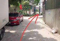 Bán đất Kiêu Kỵ ô tô, giá 3.55 tỷ, gần Vinhomes Ocean Park... Bán đất tại Gia Lâm, Hà Nội 01