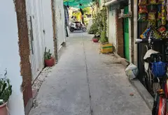 Cơ hội cực hiếm sở hữu nhà riêng ngay trung tâm quận 6 với giá siêu tốt... Bán nhà riêng tại Bình Phú, Hồ Chí Minh 08