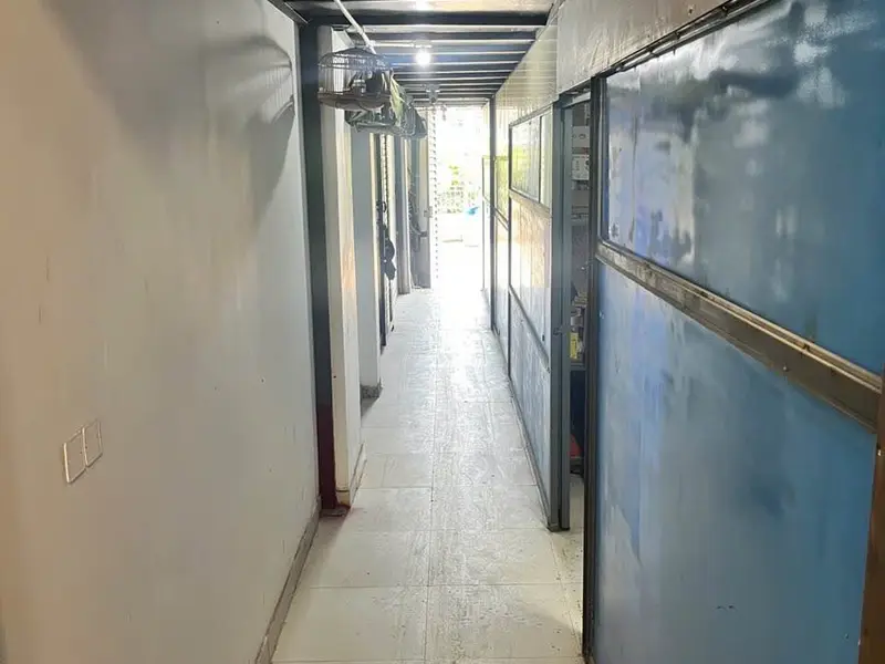 Bán nhà mặt phố 3 tầng, 7 phòng ngủ tại Phường An Phú Đông... Bán nhà mặt phố tại An Phú Đông, Hồ Chí Minh 01